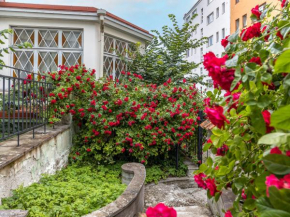 TallinnHousing Old Town Elegance Vana-Viru, Tallinn